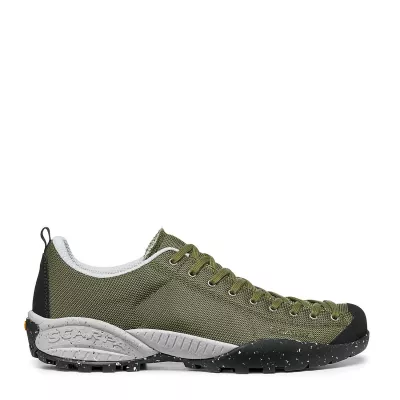 Кросівки SCARPA Mojito Planet Fabric Olive 32616-350-1-39.5 - Robinzon.ua