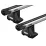 Багажник на гладкий дах Thule Slidebar Evo для Skoda Enyaq iV (mkI)(coupe) 2022→ (TH 892-7105-5334) - Robinzon.ua