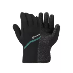 Перчатки MONTANE Female Powerstreth Pro Grippy Glove 2021 Black XS GFPPGBLAA0 - Robinzon.ua