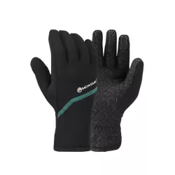 Рукавички Montane Female Powerstreth Pro Grippy Gloves, Black, р.XS (GFPPGBLAA0) - Robinzon.ua