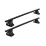 Багажник на гладкий дах Thule Squarebar Evo Rapid для Land Rover Range Rover Evoque (mkI)(5-дв.) 2011-2018 (TH 7124-754-1663) - 1 Багажник на гладкий дах Thule Squarebar Evo Rapid для Land Rover Range Rover Evoque (mkI)(5-дв.) 2011-2018 (TH 7124-754-1663) - 1 - Robinzon.ua