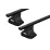 Багажник на гладкий дах Thule Squarebar Evo Rapid для Land Rover Range Rover Evoque (mkI)(5-дв.) 2011-2018 (TH 7124-754-1663) Багажник на гладкий дах Thule Squarebar Evo Rapid для Land Rover Range Rover Evoque (mkI)(5-дв.) 2011-2018 (TH 7124-754-1663) - Robinzon.ua