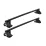 Багажник на гладкую крышу Thule Squarebar Evo для Ford Focus (mkIII)(универсал) 2011-2018 (TH 7123-7105-5197) - 2 Багажник на гладкую крышу Thule Squarebar Evo для Ford Focus (mkIII)(универсал) 2011-2018 (TH 7123-7105-5197) - 2 - Robinzon.ua