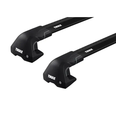 Багажник на гладкую крышу Thule Wingbar Edge Black для Citroen C4X (mkIII)(седан) 2020→ (TH 7214B-7214B-7205-5370) Багажник на гладкую крышу Thule Wingbar Edge Black для Citroen C4X (mkIII)(седан) 2020→ (TH 7214B-7214B-7205-5370) - Robinzon.ua