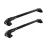 Багажник на гладкую крышу Thule Wingbar Edge Black для Renault Megane E-Tech (mkV)(електро) 2022→ (TH 7215B-7214B-7205-5326) - 2 Багажник на гладкую крышу Thule Wingbar Edge Black для Renault Megane E-Tech (mkV)(електро) 2022→ (TH 7215B-7214B-7205-5326) - 2 - Robinzon.ua