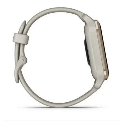 Смарт-часы Garmin Venu Sq 2 Music Edition французский серый с кремово-золотистым безелем 010-02700-12 - 4 - Robinzon.ua