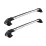 Багажник на гладкую крышу Thule Wingbar Edge для Toyota Prius (mkV) 2022→ (TH 7215-7214-7205-5367) - 2 Багажник на гладкую крышу Thule Wingbar Edge для Toyota Prius (mkV) 2022→ (TH 7215-7214-7205-5367) - 2 - Robinzon.ua