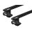 Багажник на гладкую крышу Thule Wingbar Evo Black для Mini Cooper (mkIII)(F55)(5-дв.) 2013→ (TH 7112B-7105-5005) Багажник на гладкую крышу Thule Wingbar Evo Black для Mini Cooper (mkIII)(F55)(5-дв.) 2013→ (TH 7112B-7105-5005) - Robinzon.ua