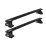 Багажник на гладкую крышу Thule Wingbar Evo Black для Mini Cooper (mkIII)(F55)(5-дв.) 2013→ (TH 7112B-7105-5005) - 2 Багажник на гладкую крышу Thule Wingbar Evo Black для Mini Cooper (mkIII)(F55)(5-дв.) 2013→ (TH 7112B-7105-5005) - 2 - Robinzon.ua
