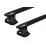 Багажник на гладкую крышу Thule Wingbar Evo Rapid Black для Suzuki Swift (mkII)(5-дв.) 2004-2010 (TH 7112B-754-1622) Багажник на гладкую крышу Thule Wingbar Evo Rapid Black для Suzuki Swift (mkII)(5-дв.) 2004-2010 (TH 7112B-754-1622) - Robinzon.ua