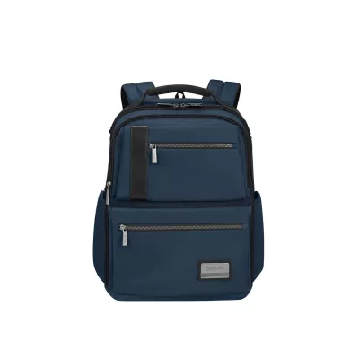 Рюкзак Для Ноутбука 14.1" Samsonite  OPENROAD 2.0 BLUE 29x41x16 KG2*01002 - Robinzon.ua