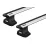 Багажник на гладкий дах Thule Wingbar Evo Rapid для Suzuki Swift (mkII)(5-дв.) 2004-2010 (TH 7112-754-1622) Багажник на гладкий дах Thule Wingbar Evo Rapid для Suzuki Swift (mkII)(5-дв.) 2004-2010 (TH 7112-754-1622) - Robinzon.ua