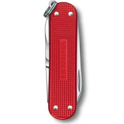 Розкладний ніж Victorinox Classic SD Vx06221.201G - 1 - Robinzon.ua