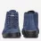 Черевики SCARPA Mojito City Mid GTX Wool Blue Cosmo 32685-200-6-37 - 2 - Robinzon.ua
