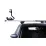 Багажник на інтегровані рейлінги Thule Slidebar для Alfa Romeo Stelvio (mkI) 2017→ (TH 891-753-4085) - 2 - Robinzon.ua