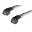 Багажник на интегрированные рейлинги Thule Wingbar Edge для Kia Carens (mkIII) 2013-2019 (TH 9592-4036) Багажник на интегрированные рейлинги Thule Wingbar Edge для Kia Carens (mkIII) 2013-2019 (TH 9592-4036) - Robinzon.ua