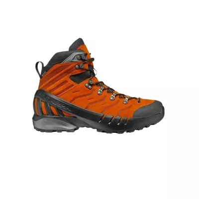 Черевики SCARPA Cyclone-S GTX Tonic/Gray 30031-201-1-41.5 - Robinzon.ua