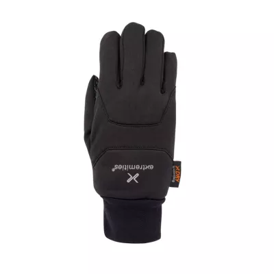 Перчатки EXTREMITIES Waterproof Power Liner Gloves Black L 22WPG3L - Robinzon.ua