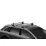 Багажник на інтегровані рейлінги Thule Wingbar Evo для Seat Altea (mkI)(Freetrack &amp; XL) 2006-2015 / Leon (mkIII)(універсал) 2012-2020 (TH 7112-7106-6021) - 1 - Robinzon.ua