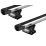 Багажник на рейлінги Thule Slidebar Evo для Renault Duster (mkI); Dacia Duster (mkI) 2014-2017 (TH 891-7106-6005) Багажник на рейлінги Thule Slidebar Evo для Renault Duster (mkI); Dacia Duster (mkI) 2014-2017 (TH 891-7106-6005) - Robinzon.ua