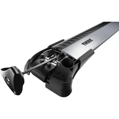 Багажник на рейлінги Thule Wingbar Edge 9585 (TH 9585) - 4 - Robinzon.ua