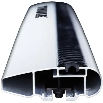 Багажник на рейлінги Thule Wingbar Edge 9585 (TH 9585) - 6 - Robinzon.ua