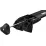 Багажник на рейлінги Thule Wingbar Edge Black (0.77м / 0.68м) (TH 7212B-7211B-7204) - 3 - Robinzon.ua