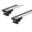 Багажник на рейлінги Thule Wingbar Evo (1.35 м) (TH 7114-7104) - Robinzon.ua