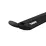 Багажник на рейлінги Thule Wingbar Evo Black (1.18 м) (TH 7112B-7104) - 3 - Robinzon.ua