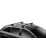 Багажник на рейлінги Thule Wingbar Evo Black (1.18 м) (TH 7112B-7104) - 1 - Robinzon.ua