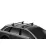 Багажник на рейлінги Thule Wingbar Black Evo для Seat Arona (mkI) 2018→ (TH 7112B-7106-6078) - 1 Багажник на рейлінги Thule Wingbar Black Evo для Seat Arona (mkI) 2018→ (TH 7112B-7106-6078) - 1 - Robinzon.ua