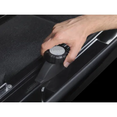 Бокс Thule Motion XL (800) Anthracite (TH 620815) - 6 - Robinzon.ua