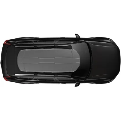 Бокс Thule Motion XT Alpine Titan (TH 629500) - 3 - Robinzon.ua