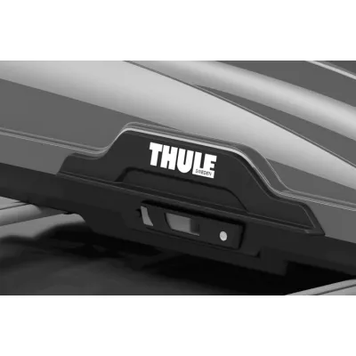 Бокс Thule Motion XT Alpine Titan (TH 629500) - 4 - Robinzon.ua