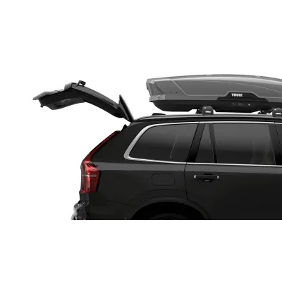 Бокс Thule Motion XT Alpine Titan (TH 629500) - 7 - Robinzon.ua