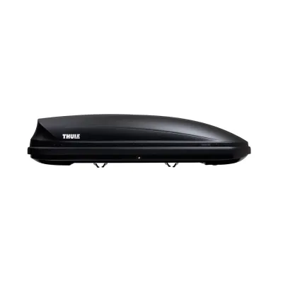 Бокс Thule Pacific L Antracite (TH 631801) - 2 - Robinzon.ua