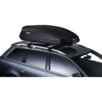 Бокс Thule Pacific M Antracite (TH 631251) - 1 - Robinzon.ua