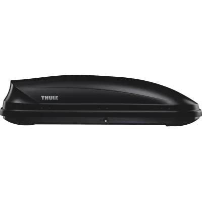 Бокс Thule Pacific M Antracite (TH 631251) - 2 - Robinzon.ua