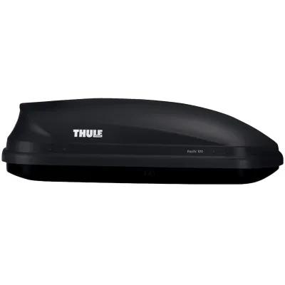 Бокс Thule Pacific S Anthracite (TH 631157) - 2 - Robinzon.ua