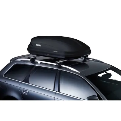 Бокс Thule Pacific S Anthracite (TH 631157) - 1 - Robinzon.ua