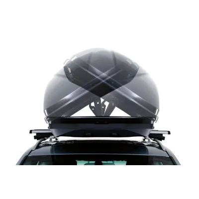 Бокс Thule Touring M (200) Anthracite (TH 634208) - 2 - Robinzon.ua