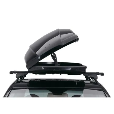 Бокс Thule Touring M (200) Anthracite (TH 634208) - 4 - Robinzon.ua