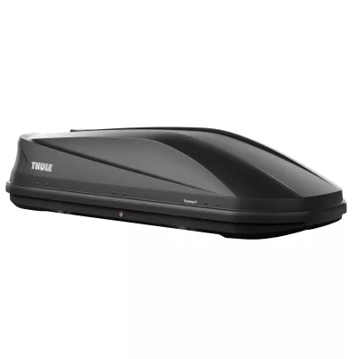 Бокс Thule Touring M (200) Anthracite (TH 634208) - Robinzon.ua