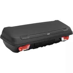 Бокс на фаркоп Thule Arcos Box L (TH 906200) - Robinzon.ua