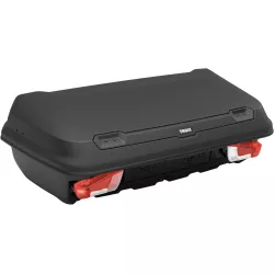 Бокс на фаркоп Thule Arcos Box M (TH 906100) - Robinzon.ua