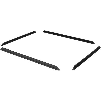 Борты на платформу Thule Caprock Railing Kit L (TH 611203) - Robinzon.ua