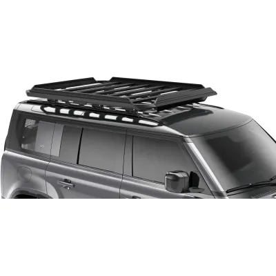 Борты на платформу Thule Caprock Railing Kit M (TH 611202) - 1 - Robinzon.ua