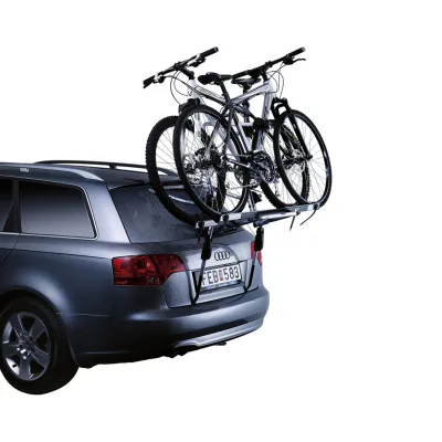 Велокріплення Thule ClipOn High 9105 (TH 9105) - 1 - Robinzon.ua