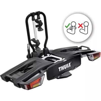 Велокріплення Thule EasyFold XT (Fix4Bike) 9655 (TH 9655) - Robinzon.ua