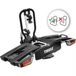 Велокріплення Thule EasyFold XT (Fix4Bike) 9655 (TH 9655) - Robinzon.ua